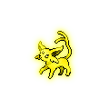 Golden Espeon
